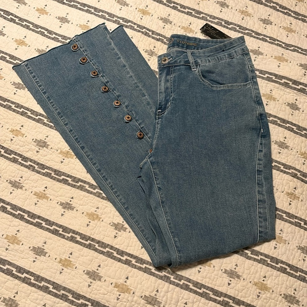 Ethyl Clothing jeans size 10